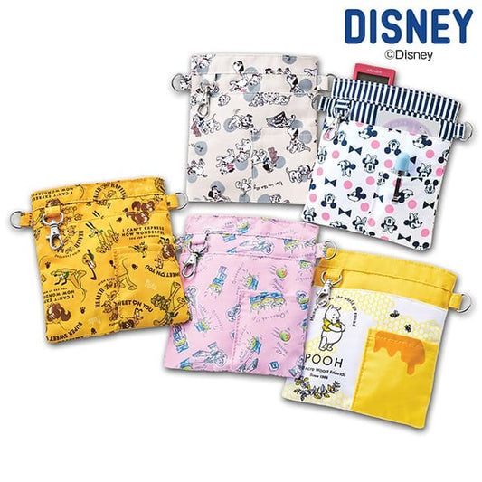 [預購] Disney 3WAY護士袋