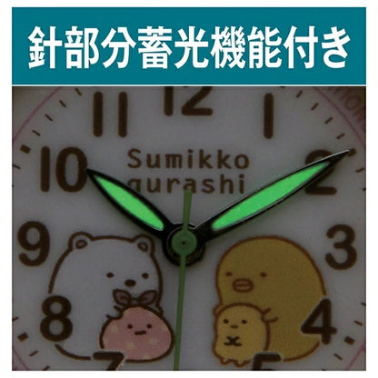 [預購] 角落生物護士錶