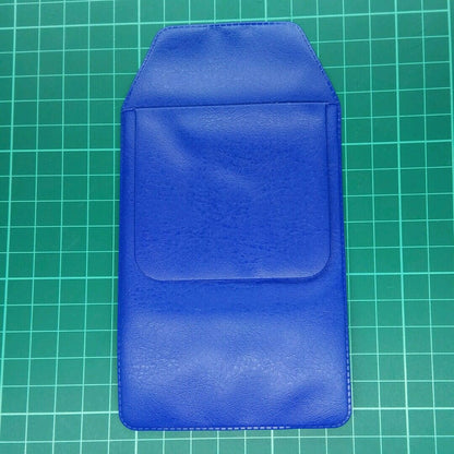 [現貨] 皮質插筆袋