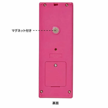 [預購] Dretec 雙色計數機
