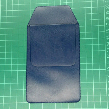 [現貨] 皮質插筆袋
