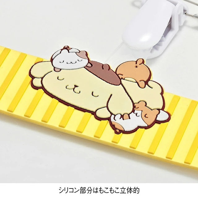 [預購] Sanrio 立體證件套