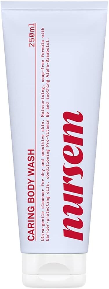 [現貨] Nursem 護士沐浴乳 250ml