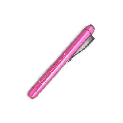 [現貨] 黃光LED電筒筆