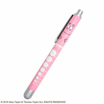 [預購] Barbapapa 電筒筆