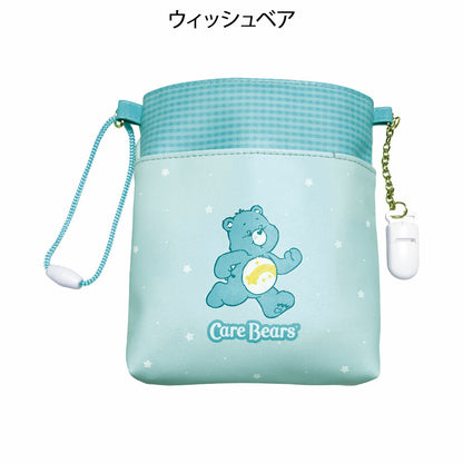 [現貨] Care Bear™護士筆袋