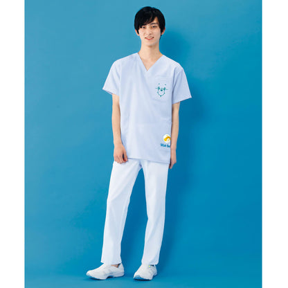 [預購] Care Bear 2Way護士鞋