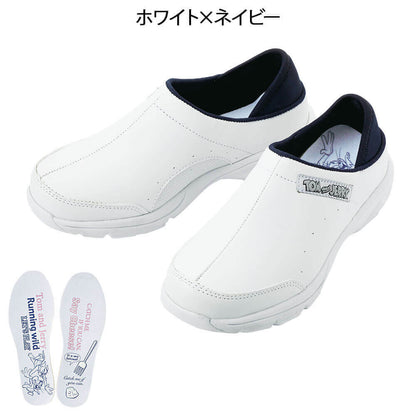 [預購] Tom&Jerry 2Way護士鞋