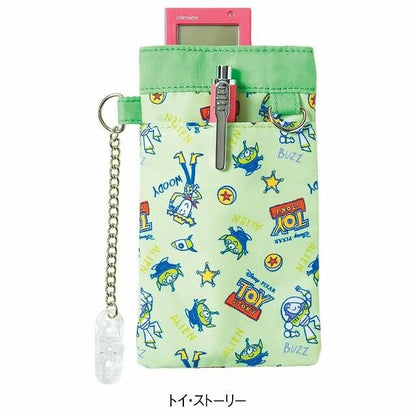 [現貨] Disney修長形護士筆袋