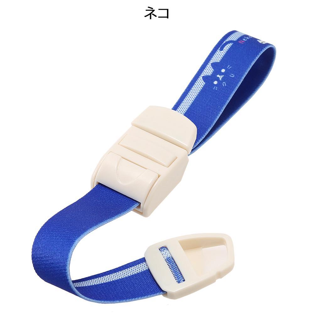 [預購] 彩色兔兔止血帶