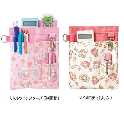 [預購] Sanrio 護士筆袋