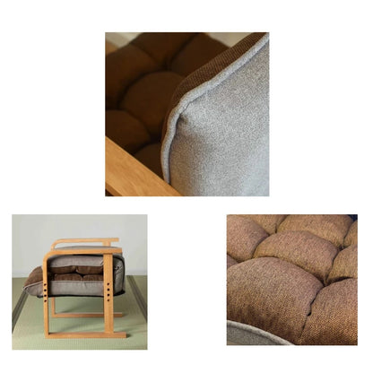 [現貨] 樂樂健 - 日本可傾高背椅
