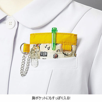 [現貨] Disney修長形護士筆袋
