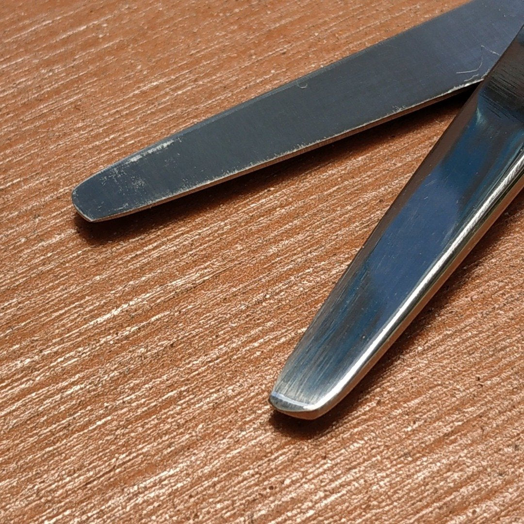 [現貨] 護士剪(兩邊圓)