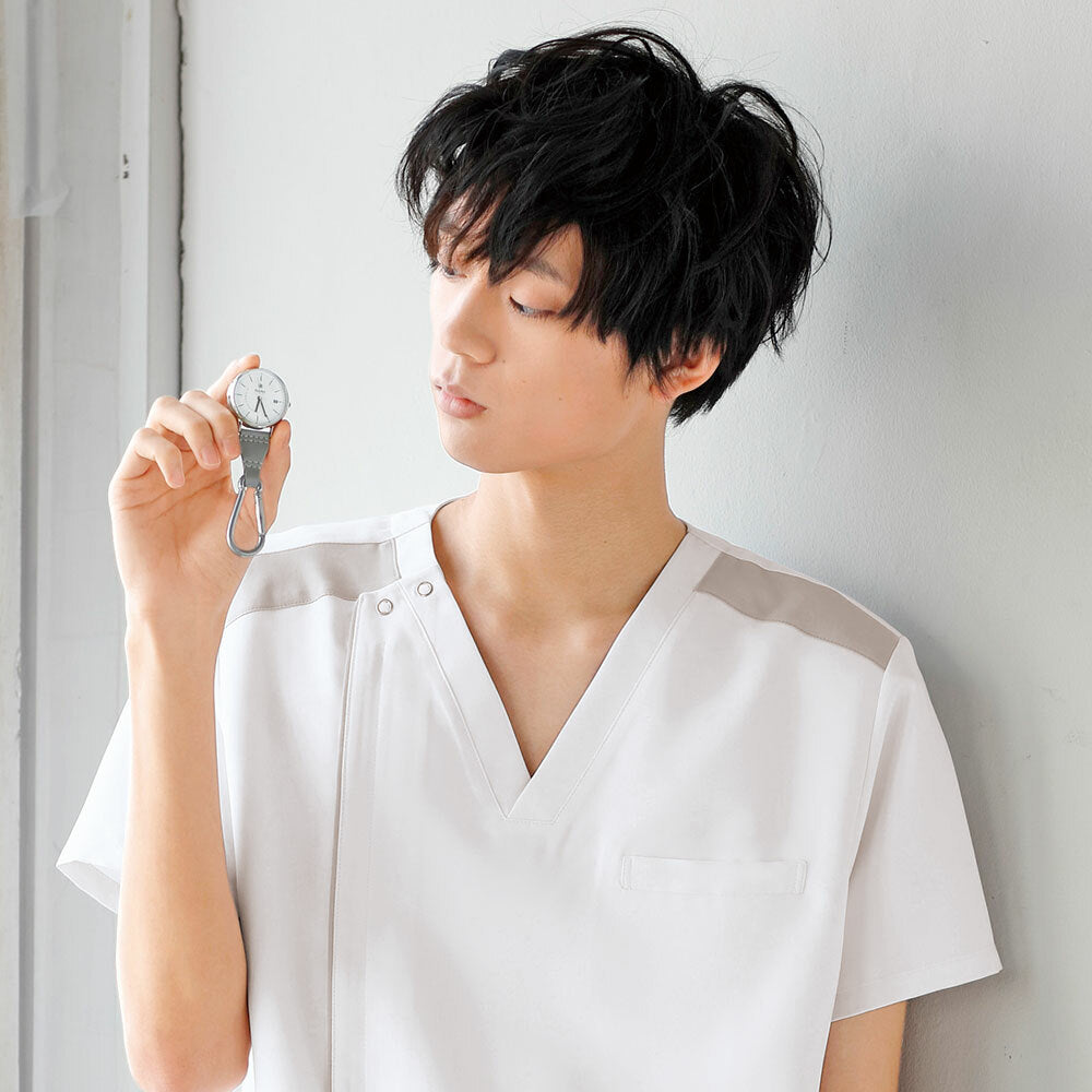 [預購] Nano護士錶