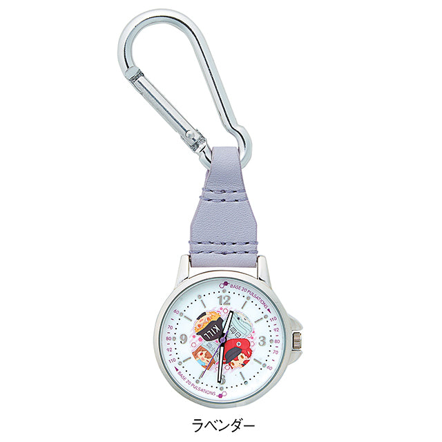 [現貨] 日本漫畫工作細胞護士錶