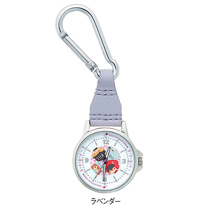 [現貨] 日本漫畫工作細胞護士錶