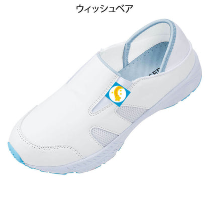 [預購] Care Bear 2Way護士鞋