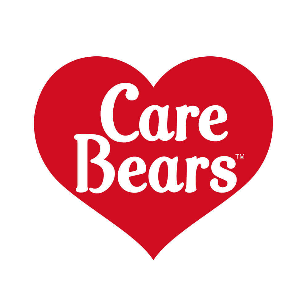 [預購] Care Bear 2Way護士鞋