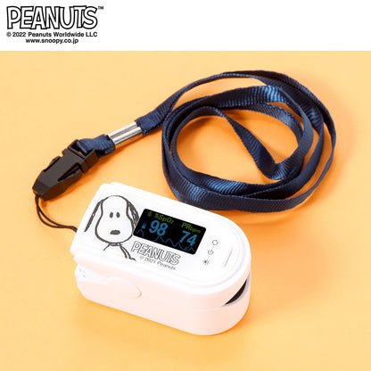 [預購] Snoopy電子血壓計 OX-101