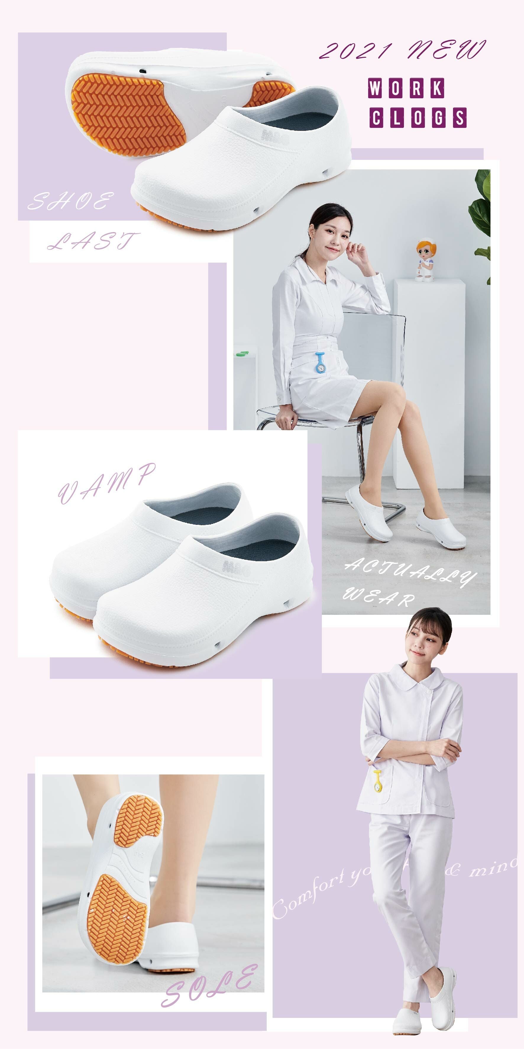 [現貨] 橡膠防水工作鞋-CM05681