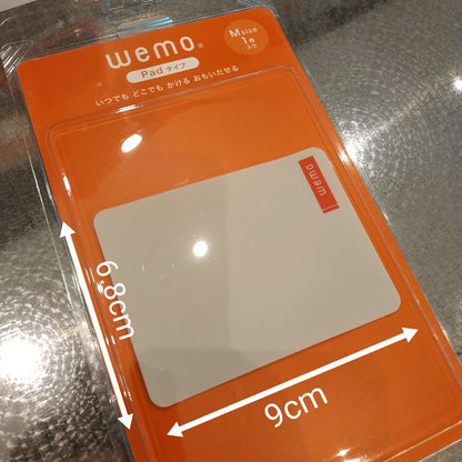 [現貨] WEMO PAD 可重用便利貼