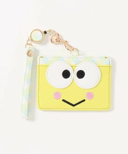 [預購] Paradise Picnic × Sanrio 證件套