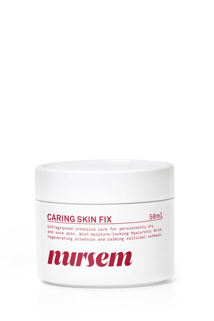 [現貨] Nursem 護士護手霜(急救配方) 50ml
