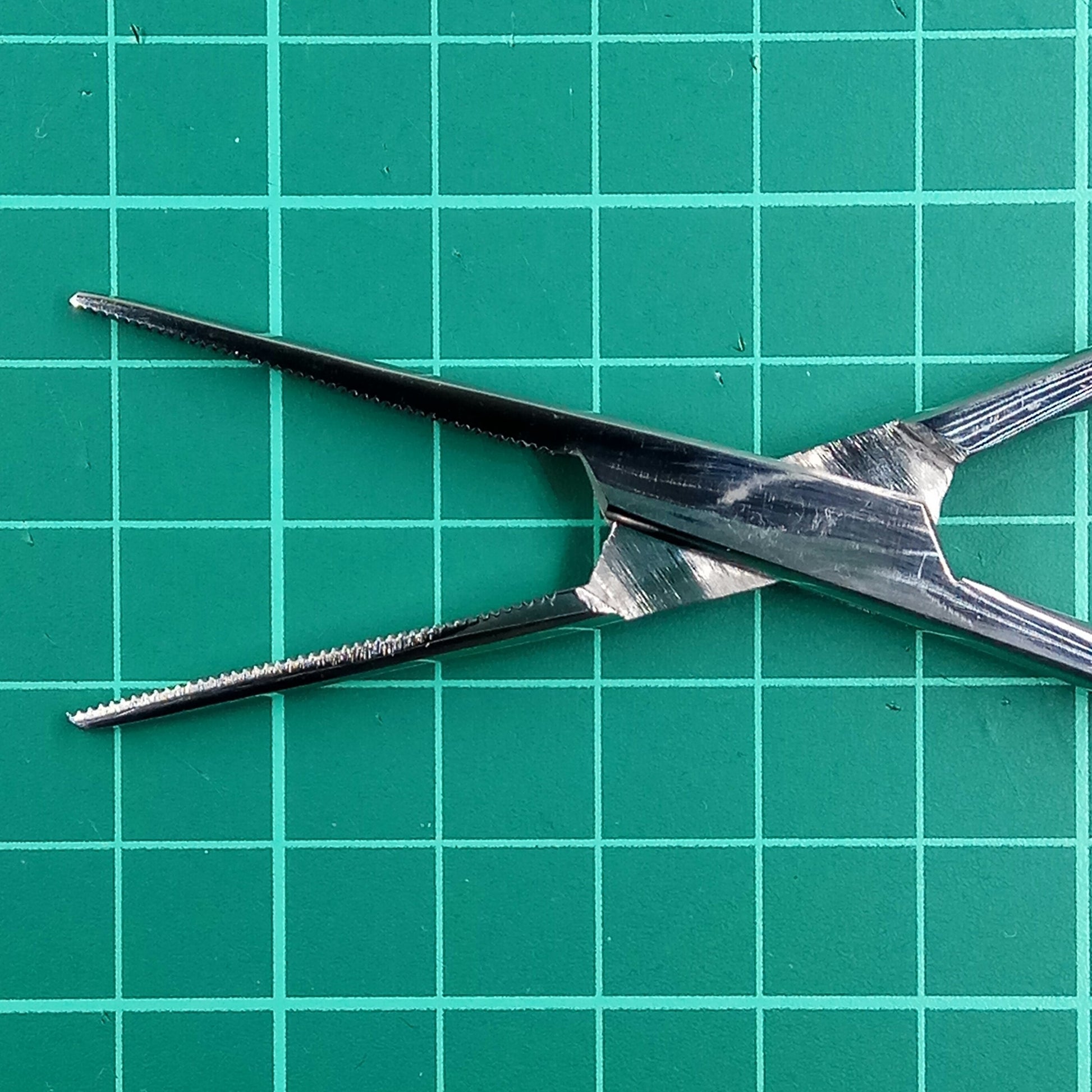 [現貨] 護士鉗
