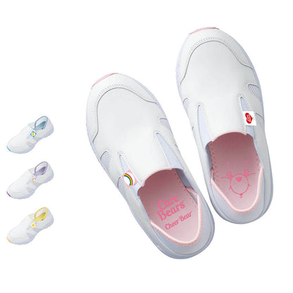 [預購] Care Bear 2Way護士鞋