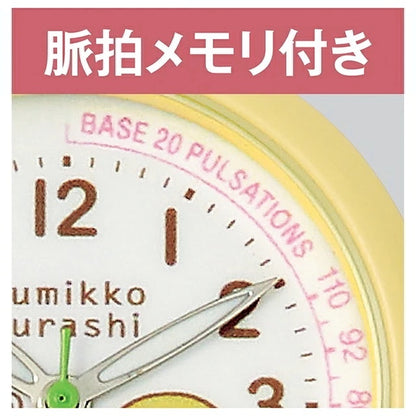 [預購] 角落生物護士錶