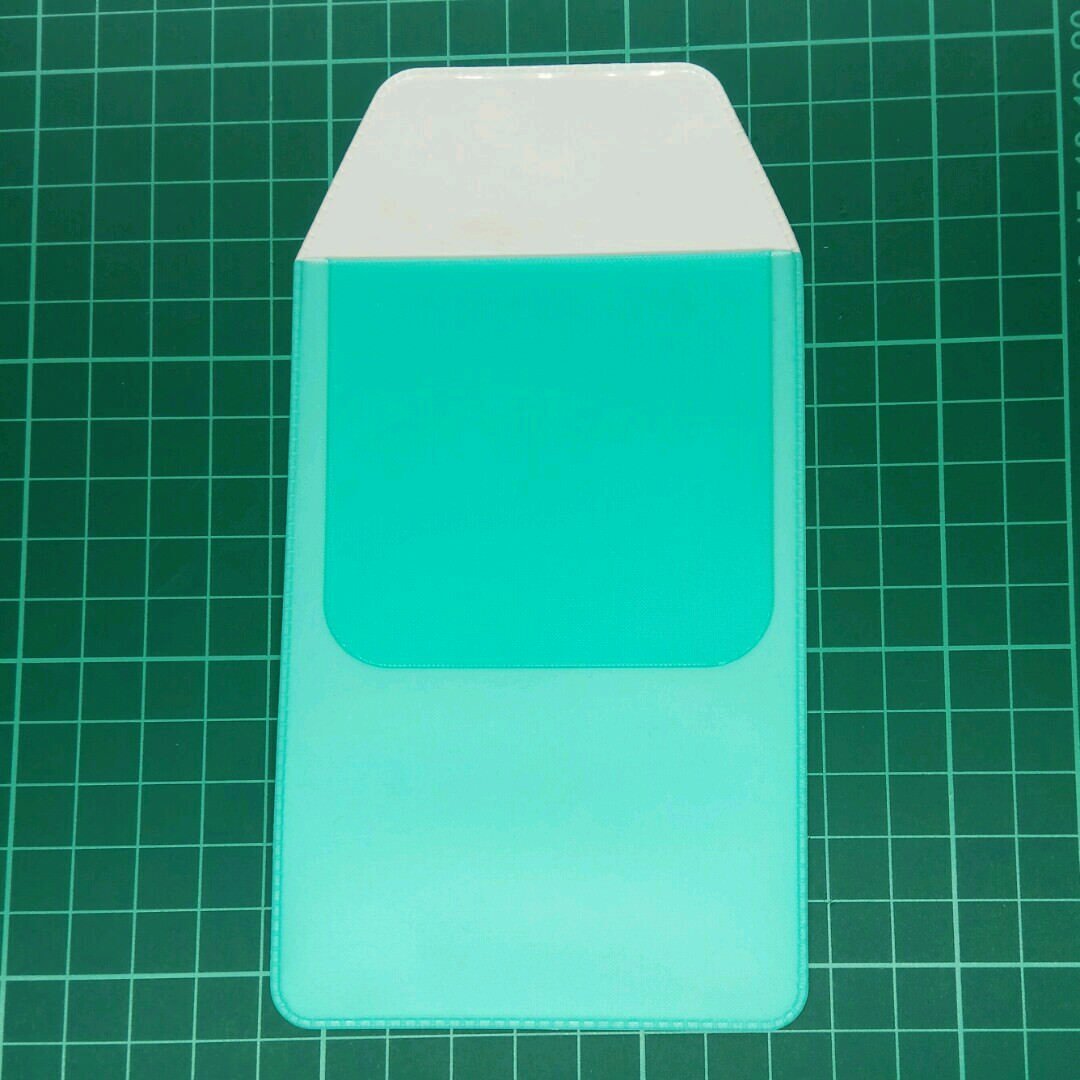 [現貨] 糖果色插筆袋