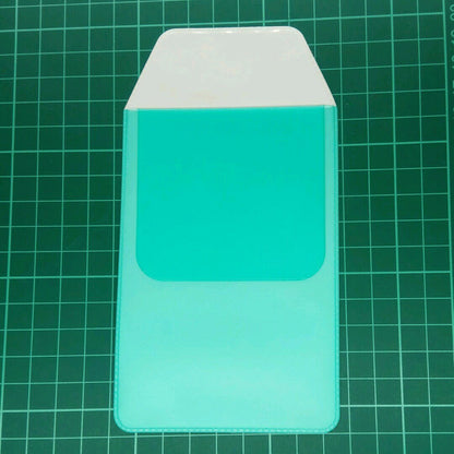 [現貨] 糖果色插筆袋
