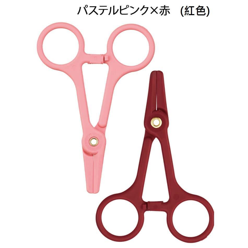 [預購] 日本雙色鉗