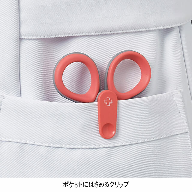 [預購] NURSORS 護士剪刀