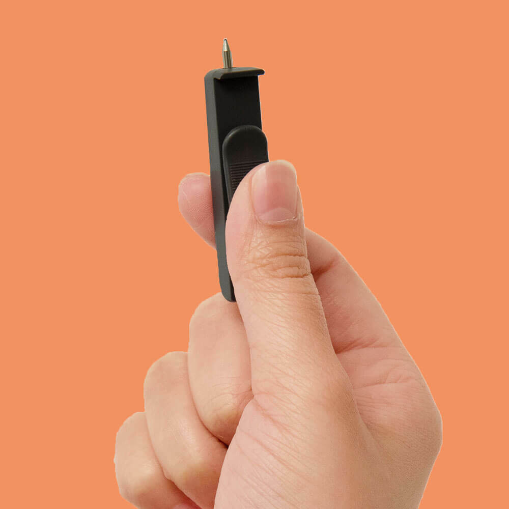 [預購] WEMO手帶專用筆