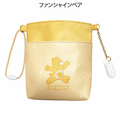 [現貨] Care Bear™護士筆袋