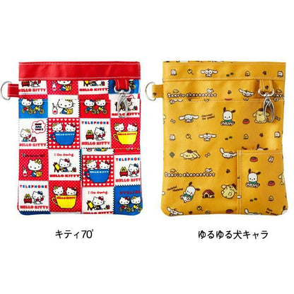 [預購] Sanrio 護士筆袋