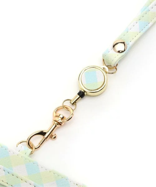 [預購] Paradise Picnic × Sanrio 證件套