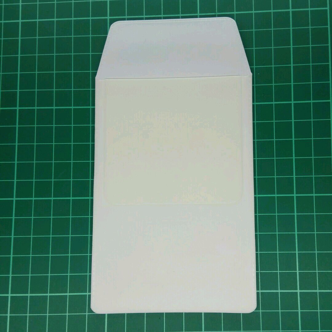 [現貨] 糖果色插筆袋