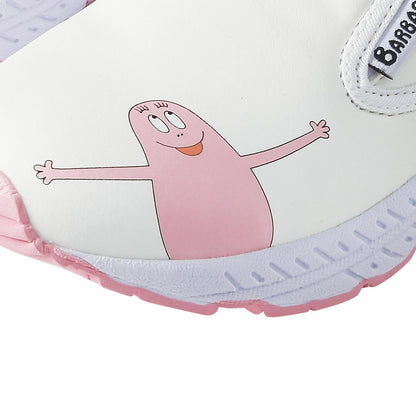 [預購] Barbapapa 2WAY 護士鞋