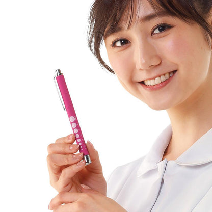[現貨] 日本超輕電筒筆
