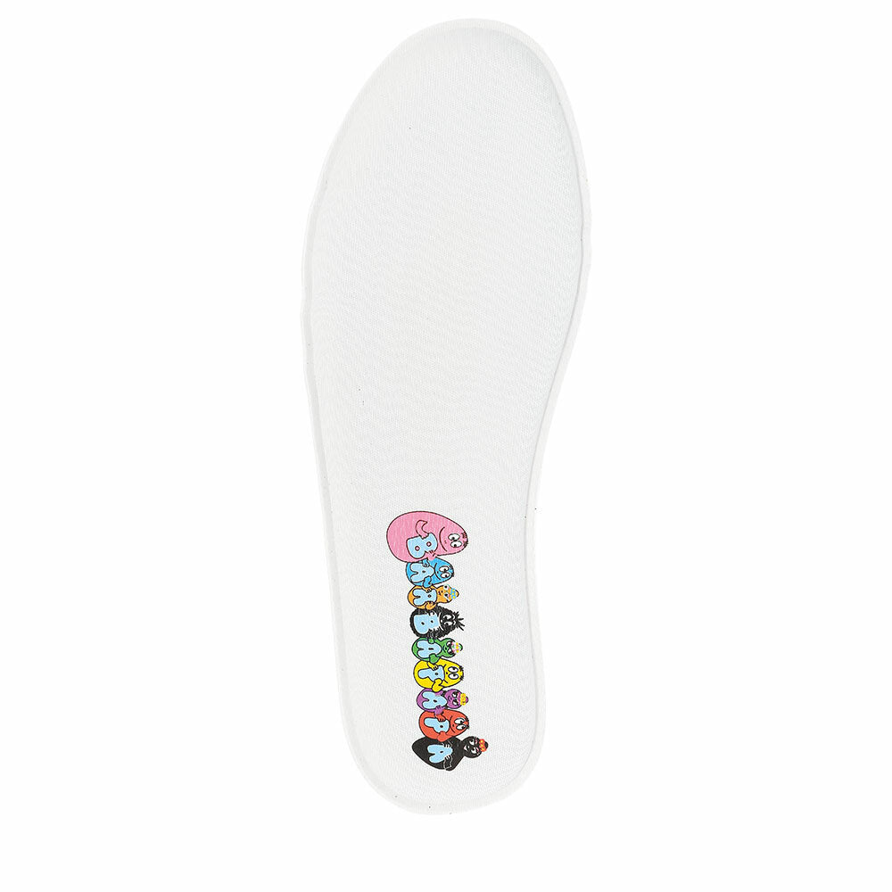 [預購] Barbapapa 2WAY 護士鞋
