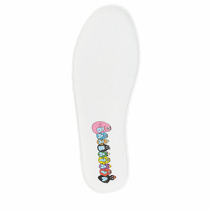 [預購] Barbapapa 2WAY 護士鞋