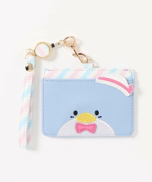 [預購] Paradise Picnic × Sanrio 證件套
