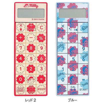 [現貨] 日本牛奶妹計數機
