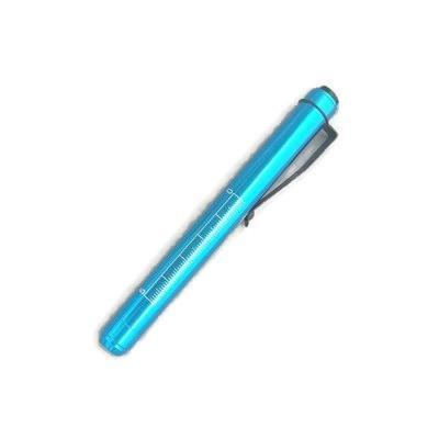 [現貨] 黃光LED電筒筆