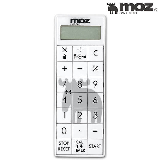 [預購] Moz護士計數機