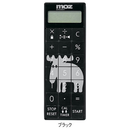 [預購] Moz護士計數機