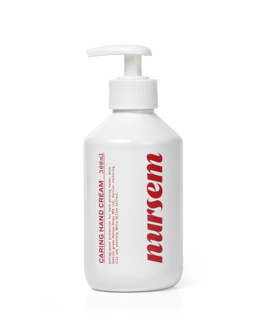 Nursem 護士護手霜 (無香料) 300ml